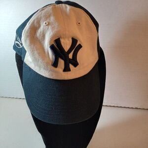 New York Yankee Hat